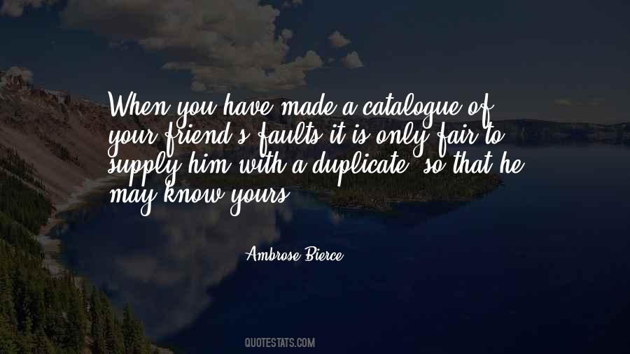 You Cant Duplicate Me Quotes #219898