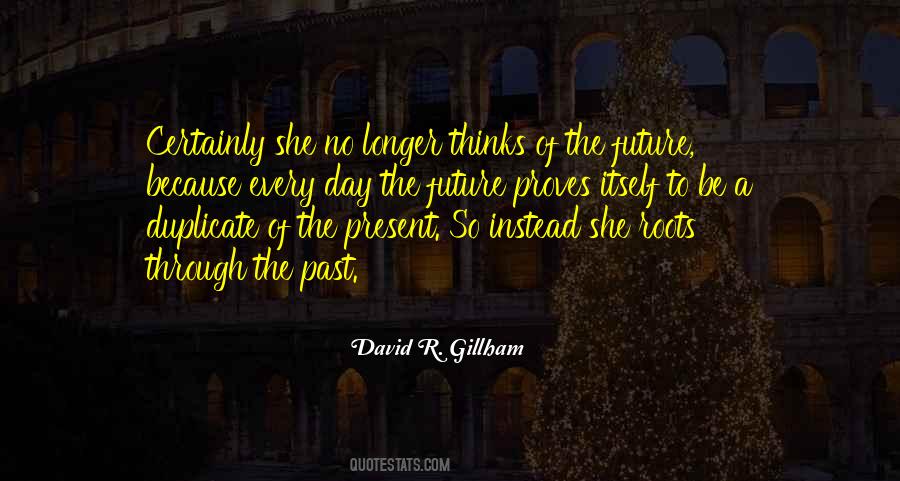You Cant Duplicate Me Quotes #638271