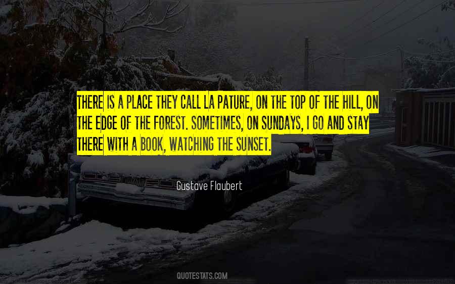 When No One Is Watching Book Quotes #112910