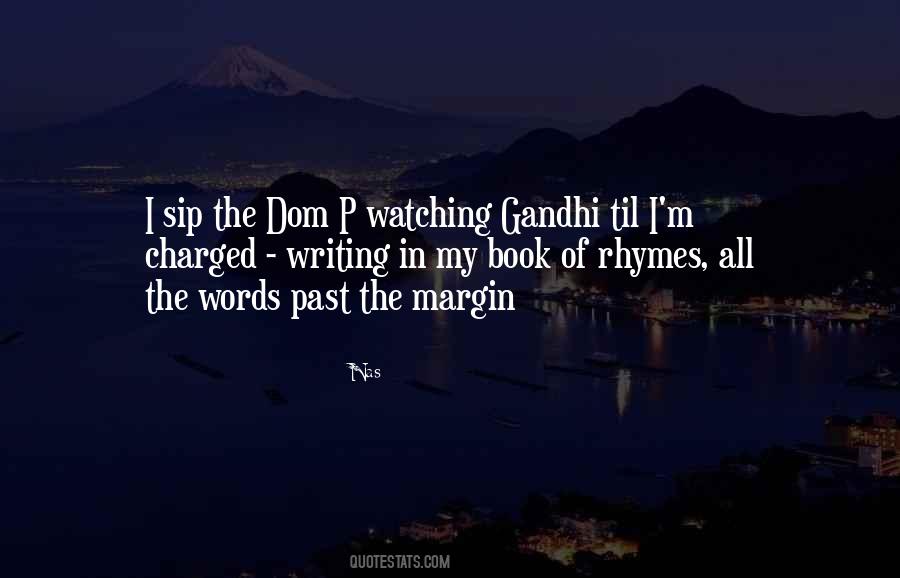 When No One Is Watching Book Quotes #454275