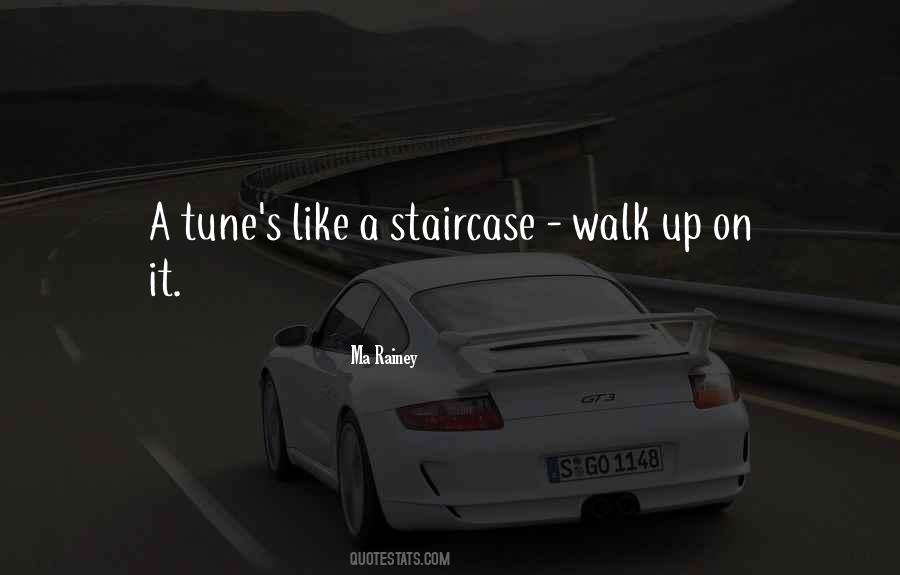 The Whole Staircase Quotes #1243880