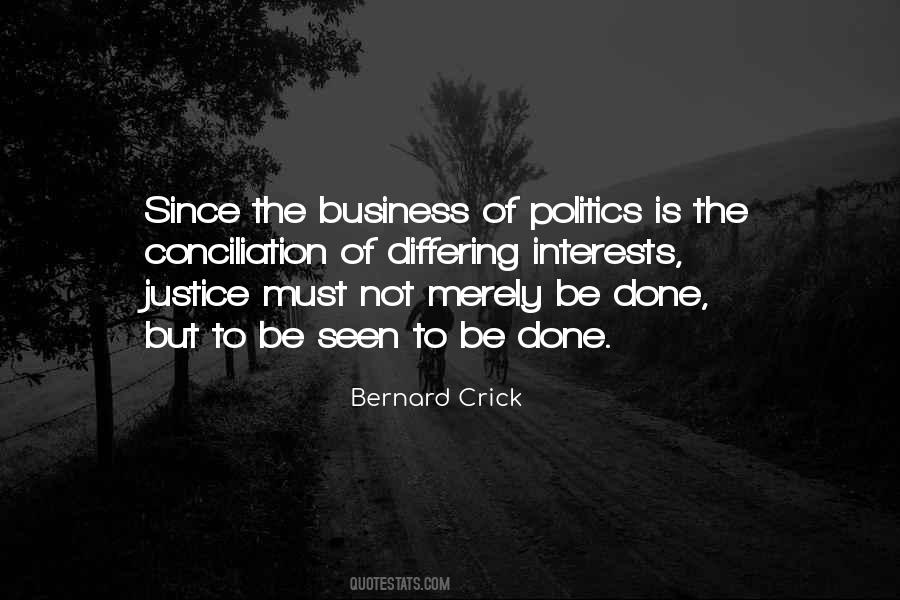 Justice Is Done Quotes #1396791