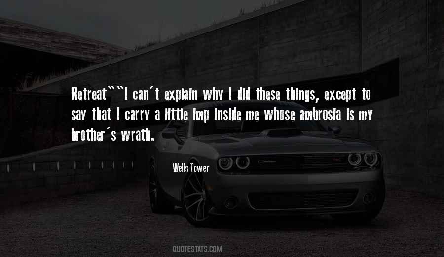 You Are Imp To Me Quotes #1096842