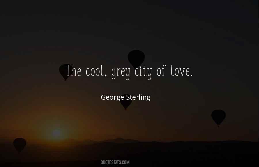 The Grey Area Quotes #1501895