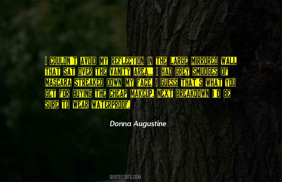 The Grey Area Quotes #307088