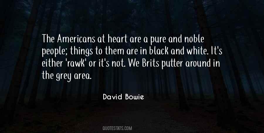 The Grey Area Quotes #356825