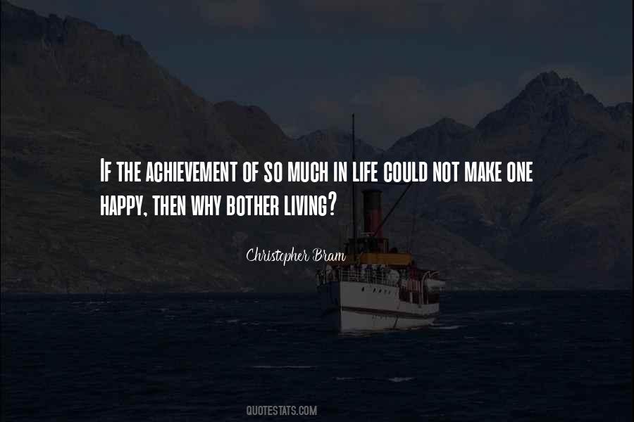 Depression But Happy Quotes #1036596