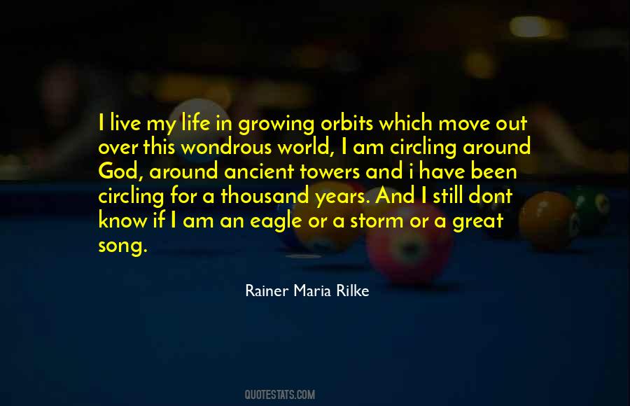 I Dont Want To Live My Life Quotes #669225