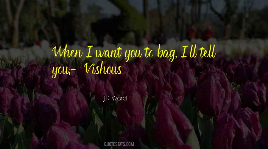 When I Want You Quotes #145637