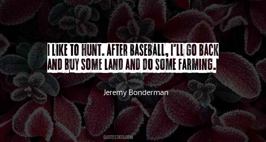 Quotes About Jeremy Hunt #46946