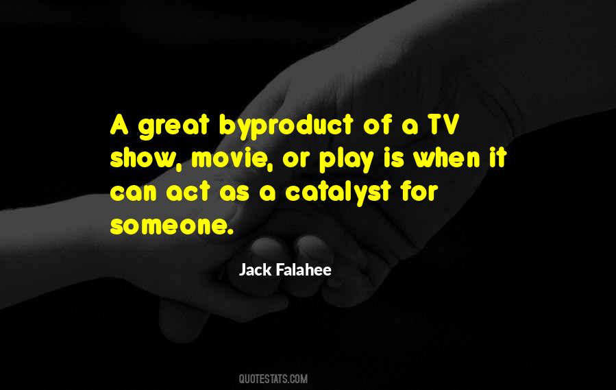 Great Tv Show Quotes #1318622