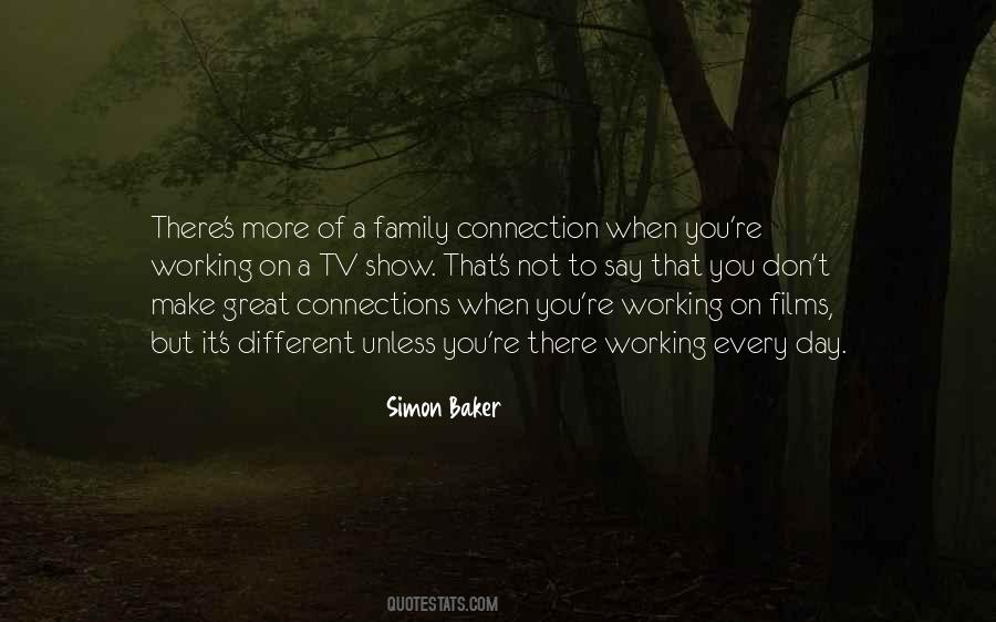 Great Tv Show Quotes #403509