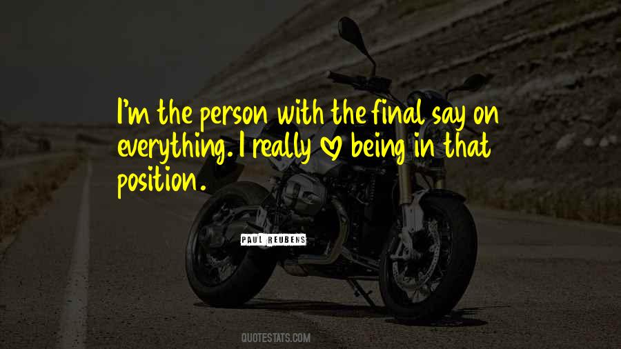But Fart Just One Time Quotes #1033842