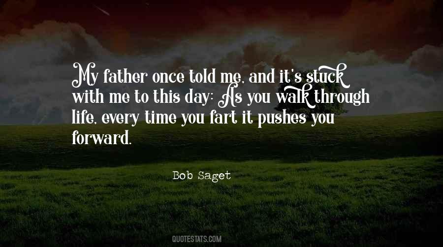 But Fart Just One Time Quotes #1322467