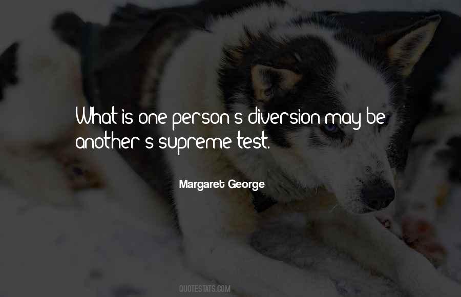 May Be One Quotes #89110