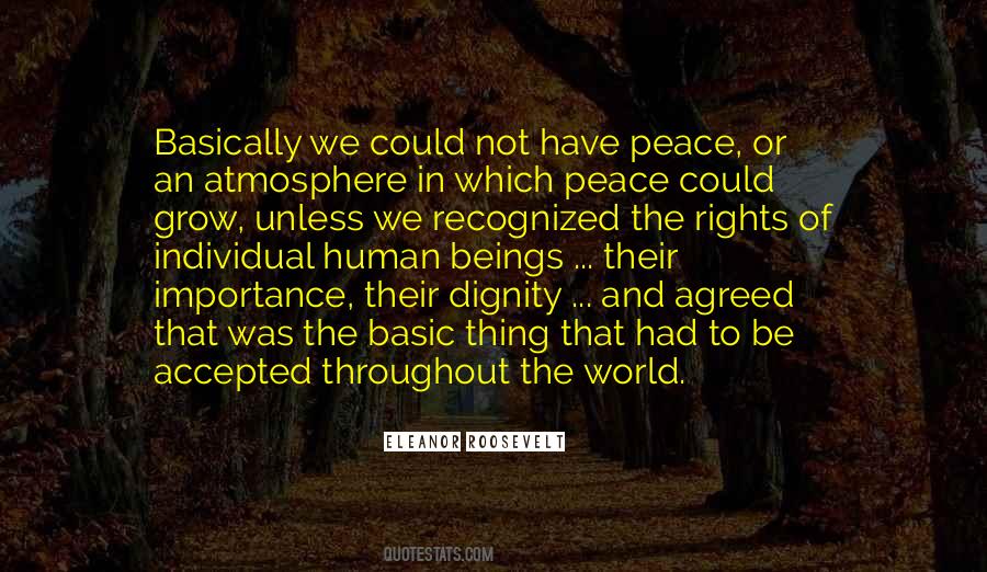 Have Peace Quotes #1041244