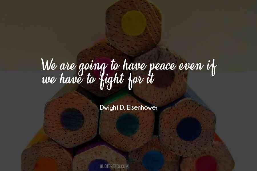 Have Peace Quotes #1347249