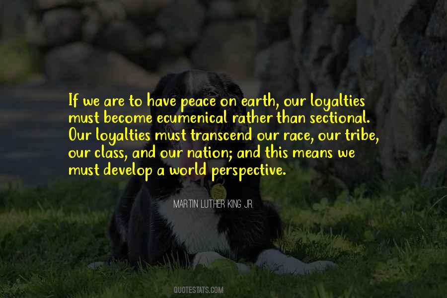 Have Peace Quotes #1400398