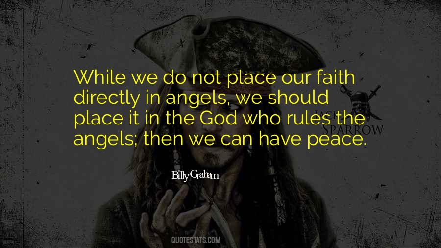 Have Peace Quotes #1537404