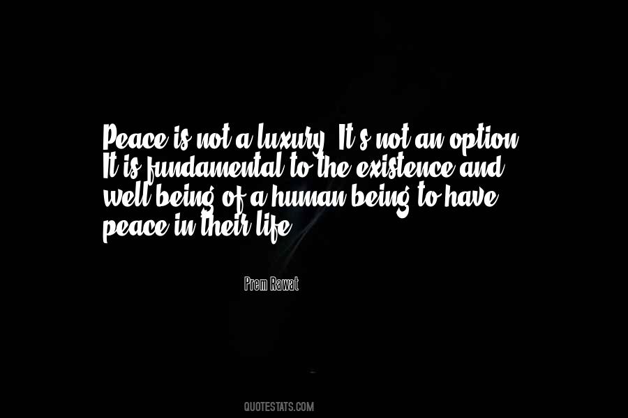 Have Peace Quotes #1588049