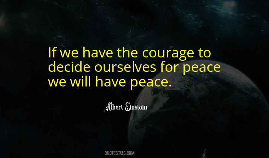 Have Peace Quotes #273490