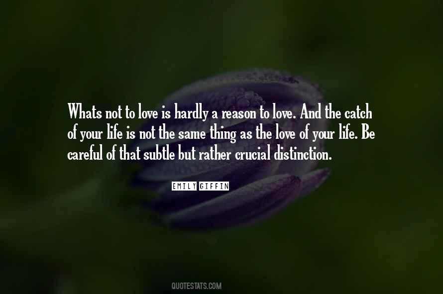 Whats Your Quotes #1452204