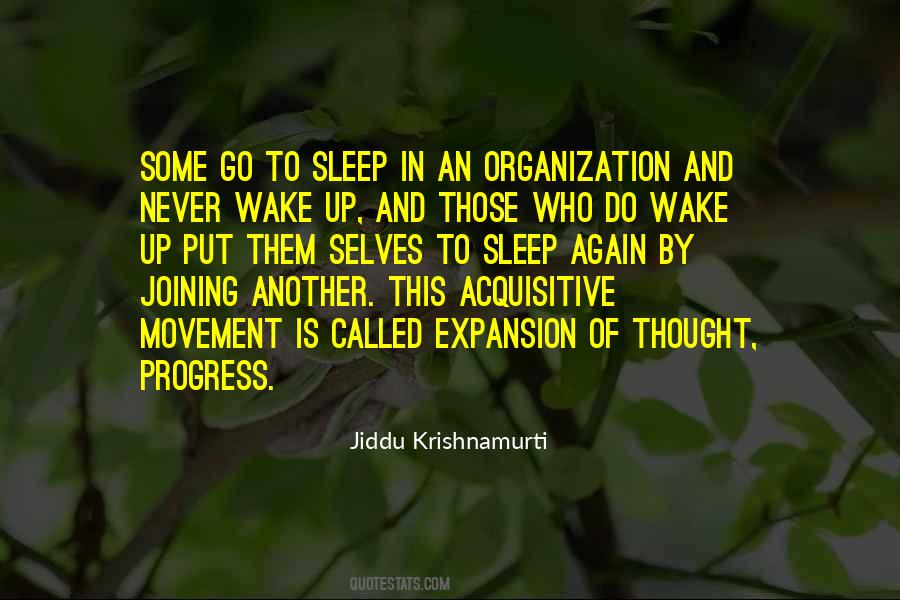 Self Progress Quotes #1155087
