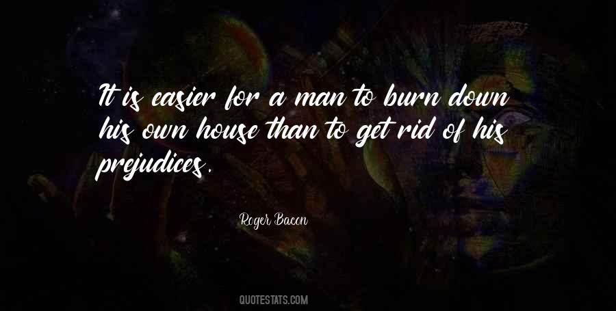 Burn It Down Quotes #1246037