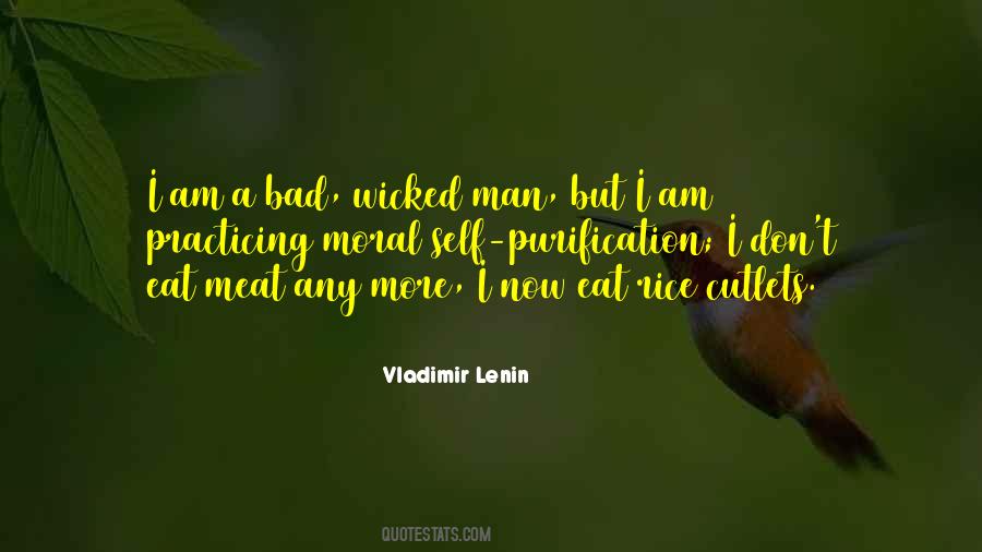 I Am Wicked Quotes #1544004