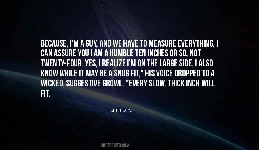 I Am Wicked Quotes #1791483