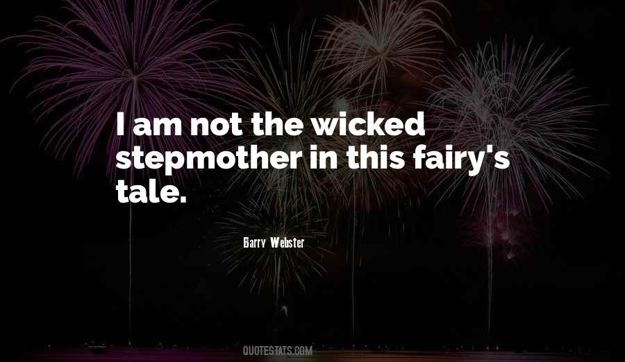 I Am Wicked Quotes #181435