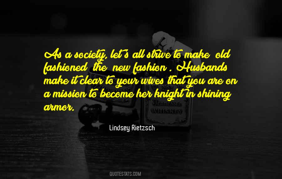 Old Marriage Quotes #1402297