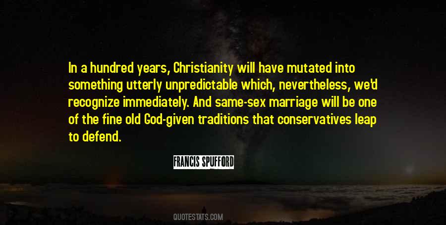 Old Marriage Quotes #502001