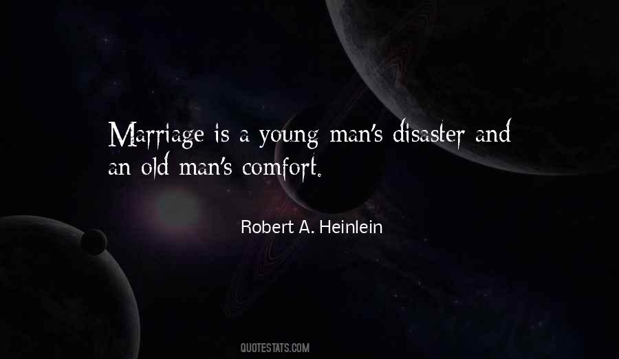 Old Marriage Quotes #626034