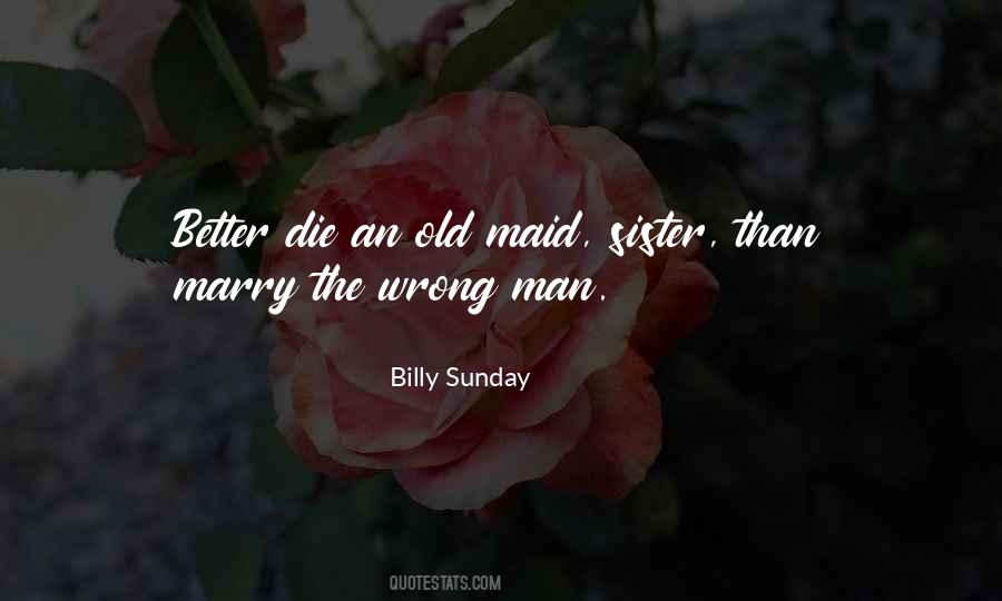 Old Marriage Quotes #667854