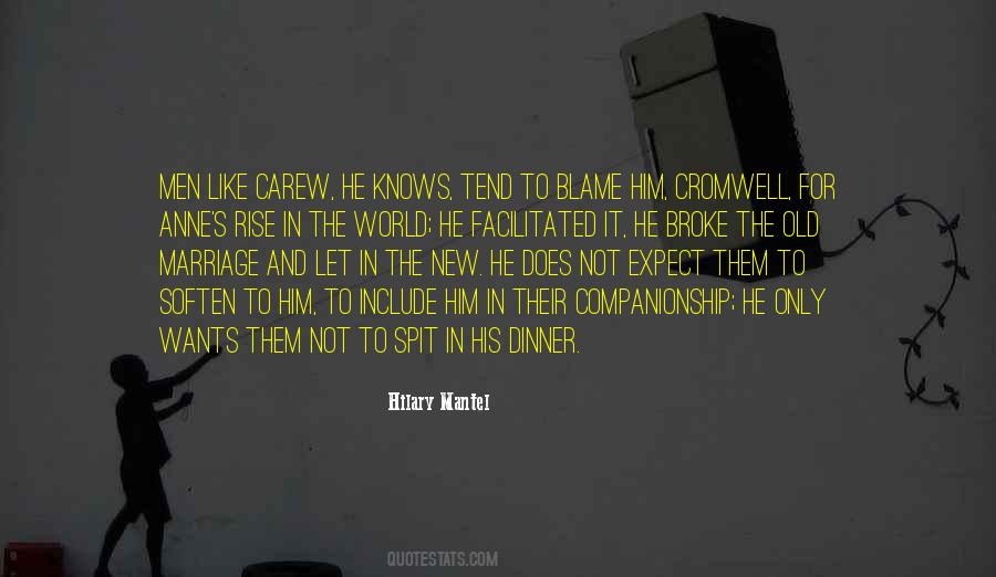 Old Marriage Quotes #827527