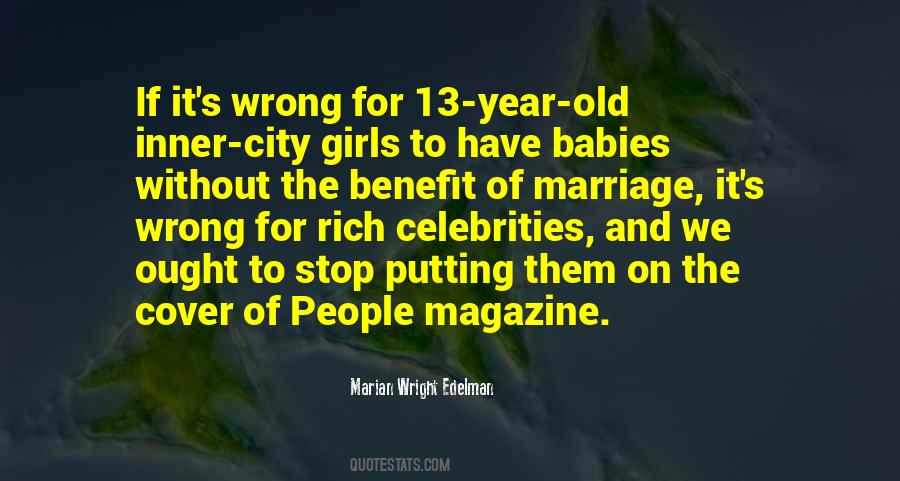 Old Marriage Quotes #893633