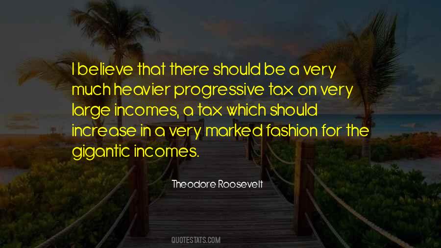 Increase Your Income Quotes #493645