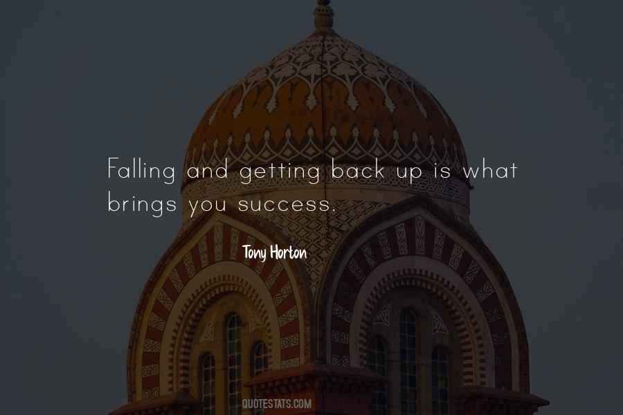 If You Get Tired Learn To Rest Not To Quit Quotes #1199650
