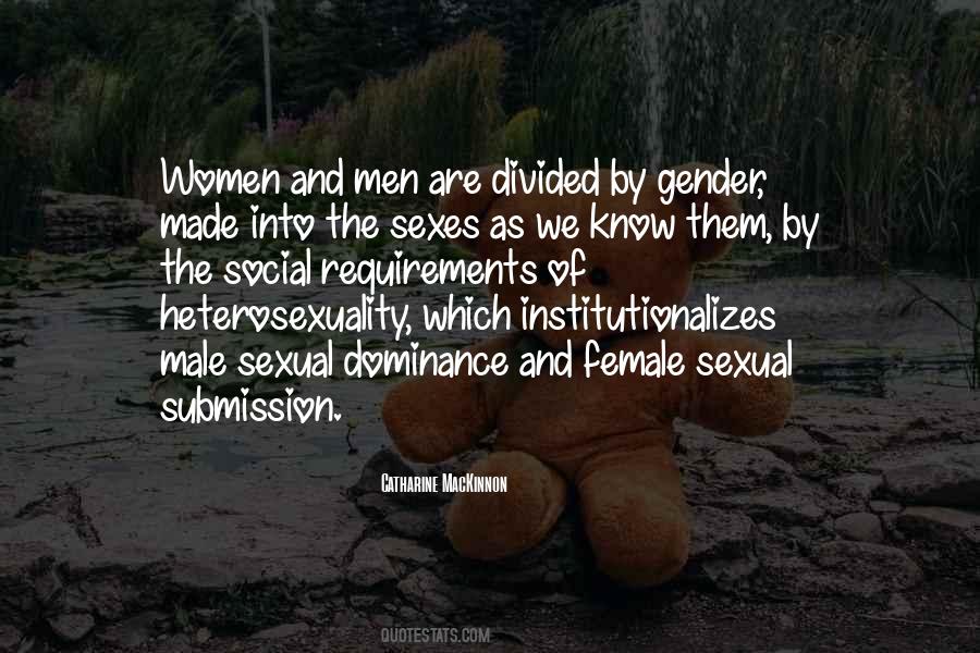 Deprivation Of Freedom Quotes #1495008