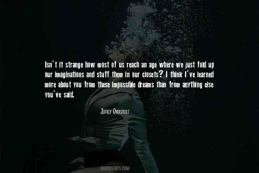 Deprivation Of Freedom Quotes #283416
