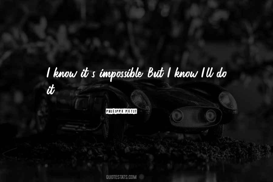Silly I Miss You Quotes #193712