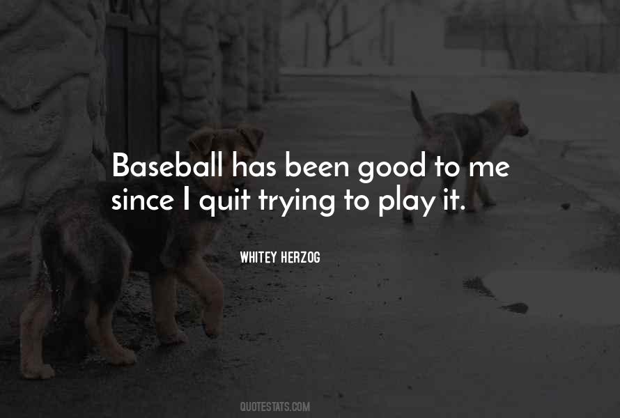 If You Cant Be Good Quotes #3766
