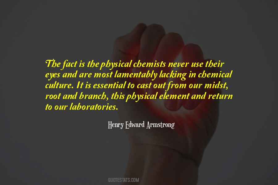 Henry Armstrong Quotes #396880
