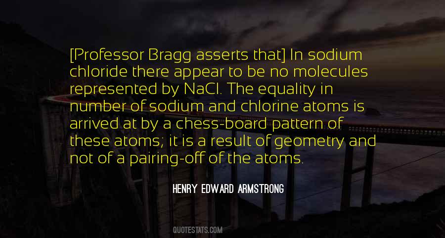 Henry Armstrong Quotes #67440
