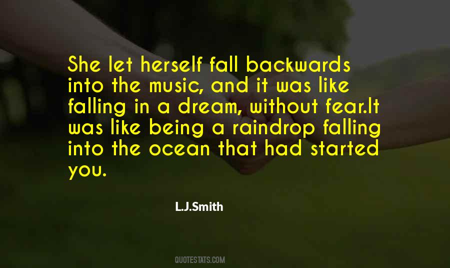 Rain Plus Music Quotes #1874616