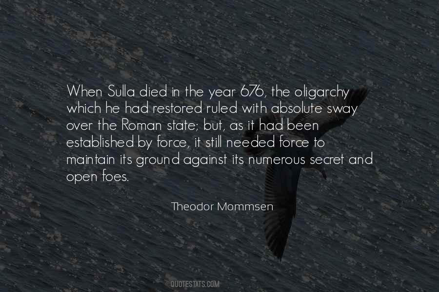 One Year Since You Died Quotes #1650454