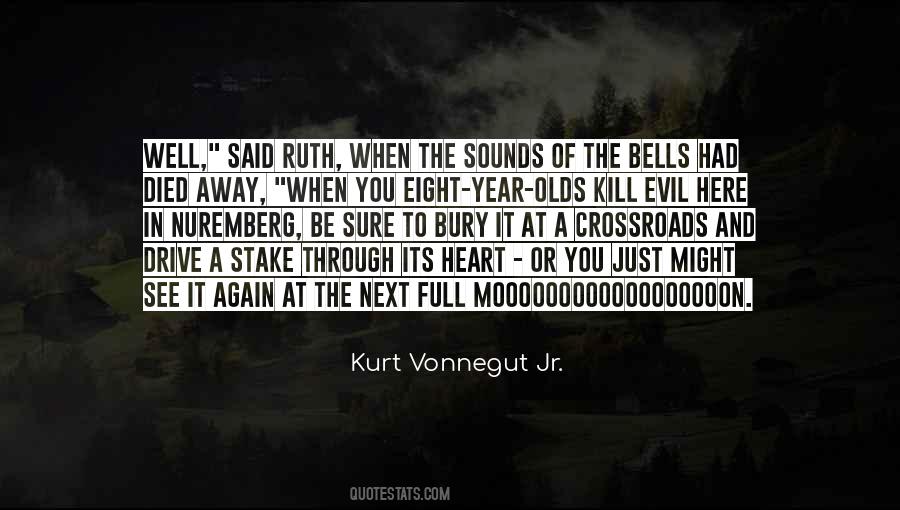 One Year Since You Died Quotes #252448