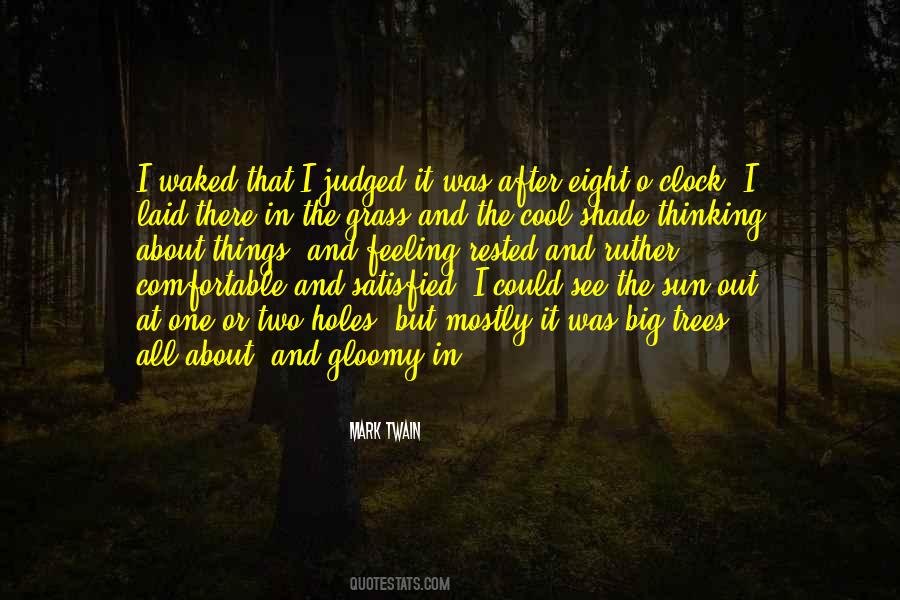 Cool Sun Quotes #1185483