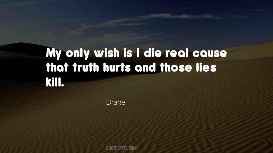 Hurt Hurts Quotes #1043974